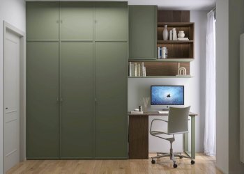 Three-room apartment Via Alfonso Motolese, Martina Franca - photo 10