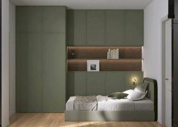 Three-room apartment Via Alfonso Motolese, Martina Franca - photo 11