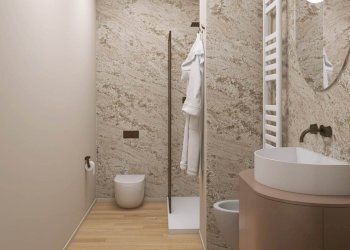 Three-room apartment Via Alfonso Motolese, Martina Franca - photo 13