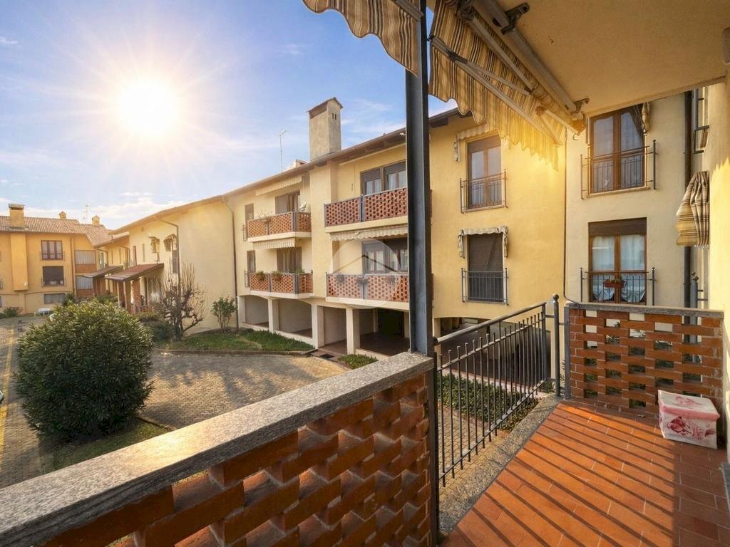 Four-room apartment Via Santa Croce, Candelo - photo 1