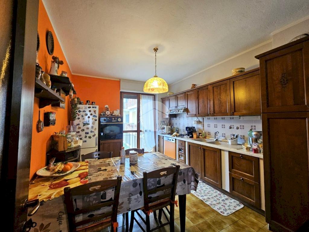 Four-room apartment Via Santa Croce, Candelo - photo 2