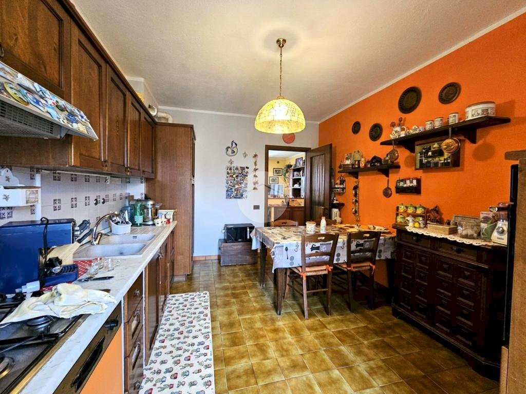Four-room apartment Via Santa Croce, Candelo - photo 3