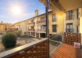 Four-room apartment Via Santa Croce, Candelo - photo 1