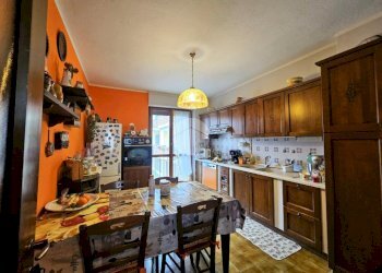 Four-room apartment Via Santa Croce, Candelo - photo 2