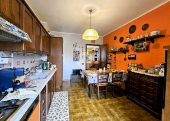 Four-room apartment Via Santa Croce, Candelo - photo 3