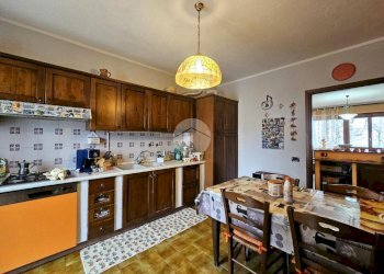 Four-room apartment Via Santa Croce, Candelo - photo 4