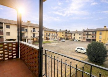 Four-room apartment Via Santa Croce, Candelo - photo 6