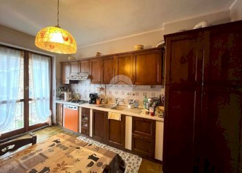 Four-room apartment Via Santa Croce, Candelo - photo 7