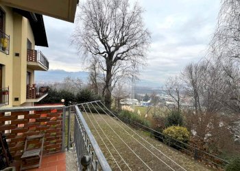 Four-room apartment Via Santa Croce, Candelo - photo 10