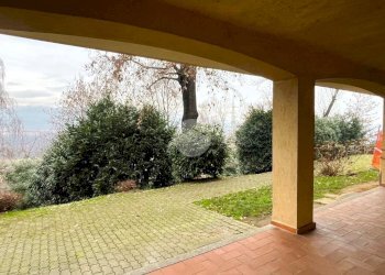 Four-room apartment Via Santa Croce, Candelo - photo 11