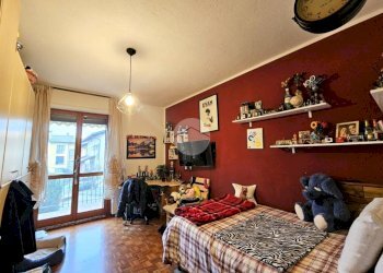 Four-room apartment Via Santa Croce, Candelo - photo 12