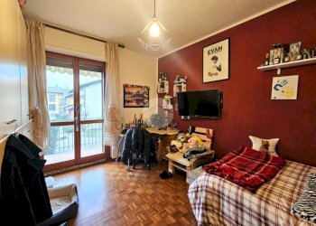 Four-room apartment Via Santa Croce, Candelo - photo 13