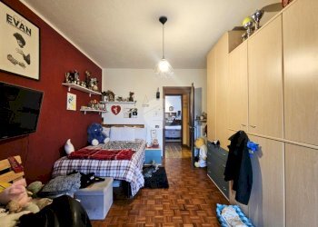 Four-room apartment Via Santa Croce, Candelo - photo 14