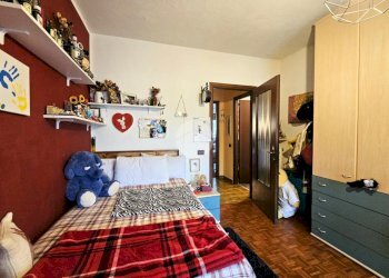 Four-room apartment Via Santa Croce, Candelo - photo 15