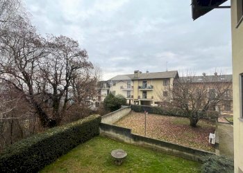 Four-room apartment Via Santa Croce, Candelo - photo 16