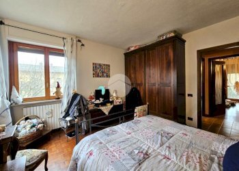 Four-room apartment Via Santa Croce, Candelo - photo 20