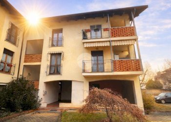 Four-room apartment Via Santa Croce, Candelo - photo 24