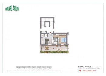Appartamento Via Commenda, San Lazzaro di Savena - foto 8