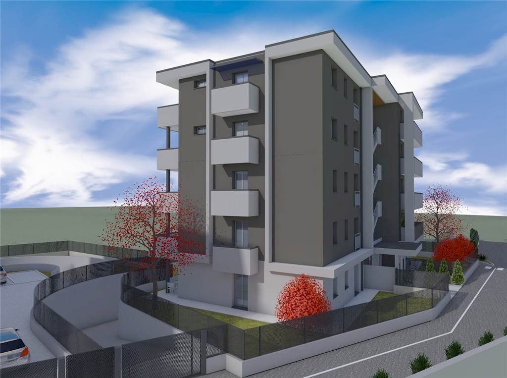 Four-room apartment VIA TURATI, Erba - photo 2