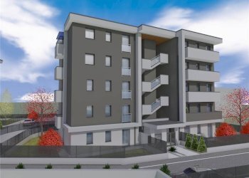 Four-room apartment VIA TURATI, Erba - photo 3