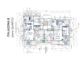 Four-room apartment VIA TURATI, Erba - photo 7