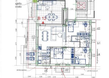 Four-room apartment VIA TURATI, Erba - photo 8