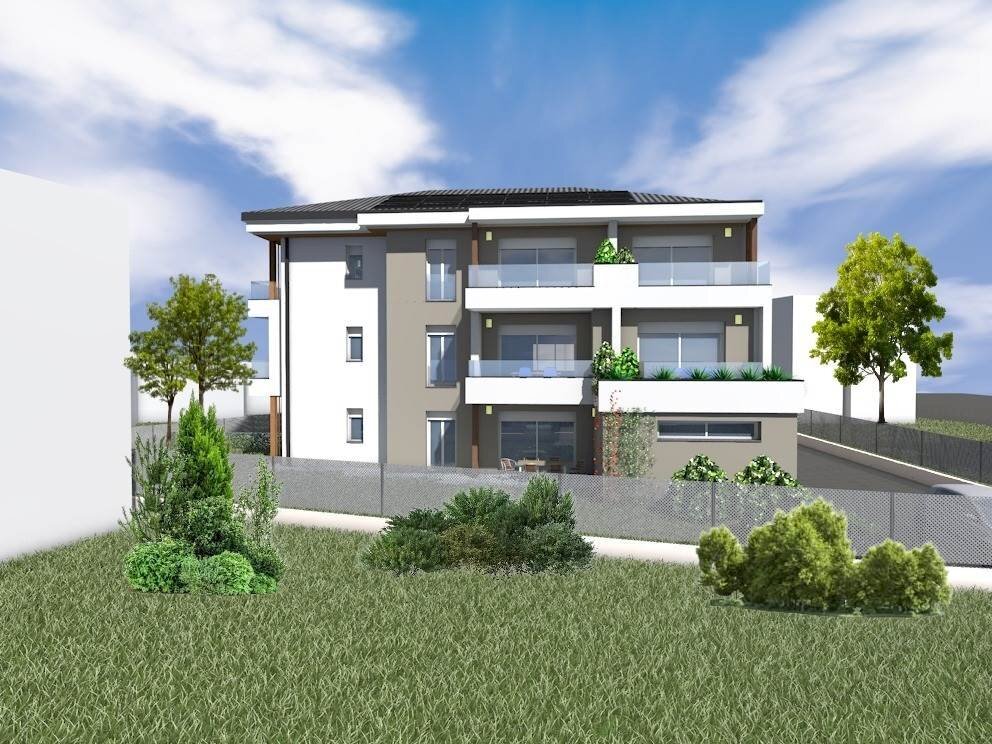 Trilocale VIA MARTIRI DELLA LIBERTA', Canzo - foto 1