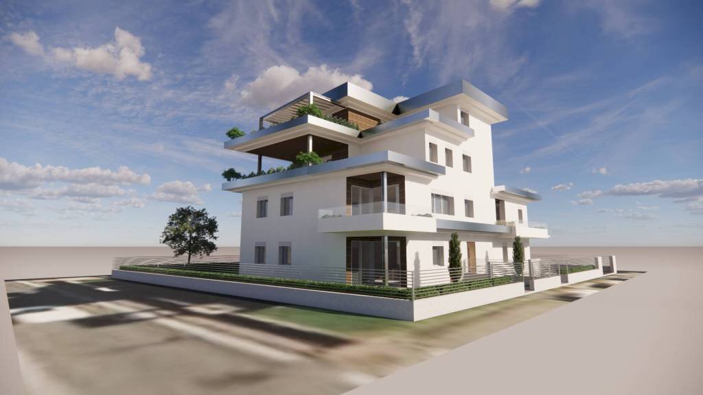 Attic via del Pretorio, Sassuolo - photo 1