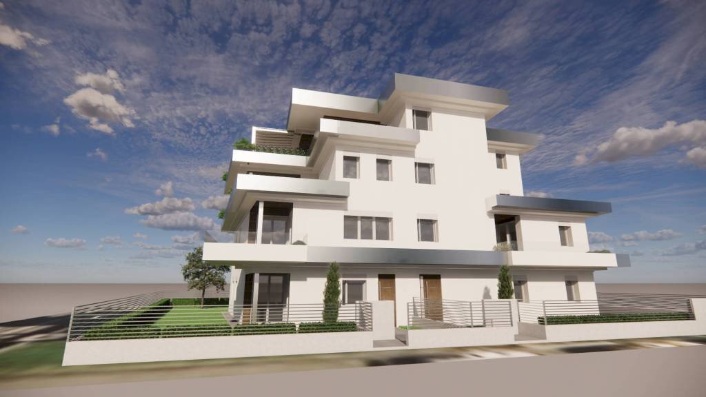 Attic via del Pretorio, Sassuolo - photo 2