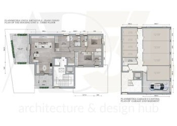 Attico via del Pretorio, Sassuolo - foto 9