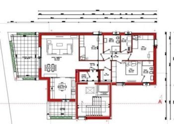Attico via del Pretorio, Sassuolo - foto 10