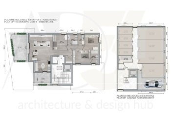 Attico via del Pretorio, Sassuolo - foto 11