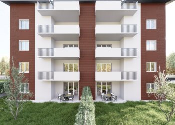 Appartamento Imola - foto 12