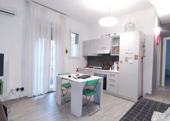 Bilocale Bologna (zona Murri) - foto 1