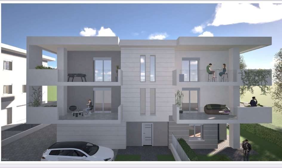 Quadrilocale Nonantola - foto 1