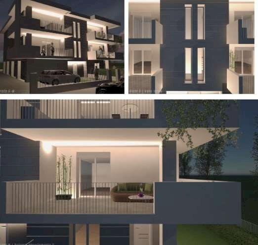 Quadrilocale Nonantola - foto 3