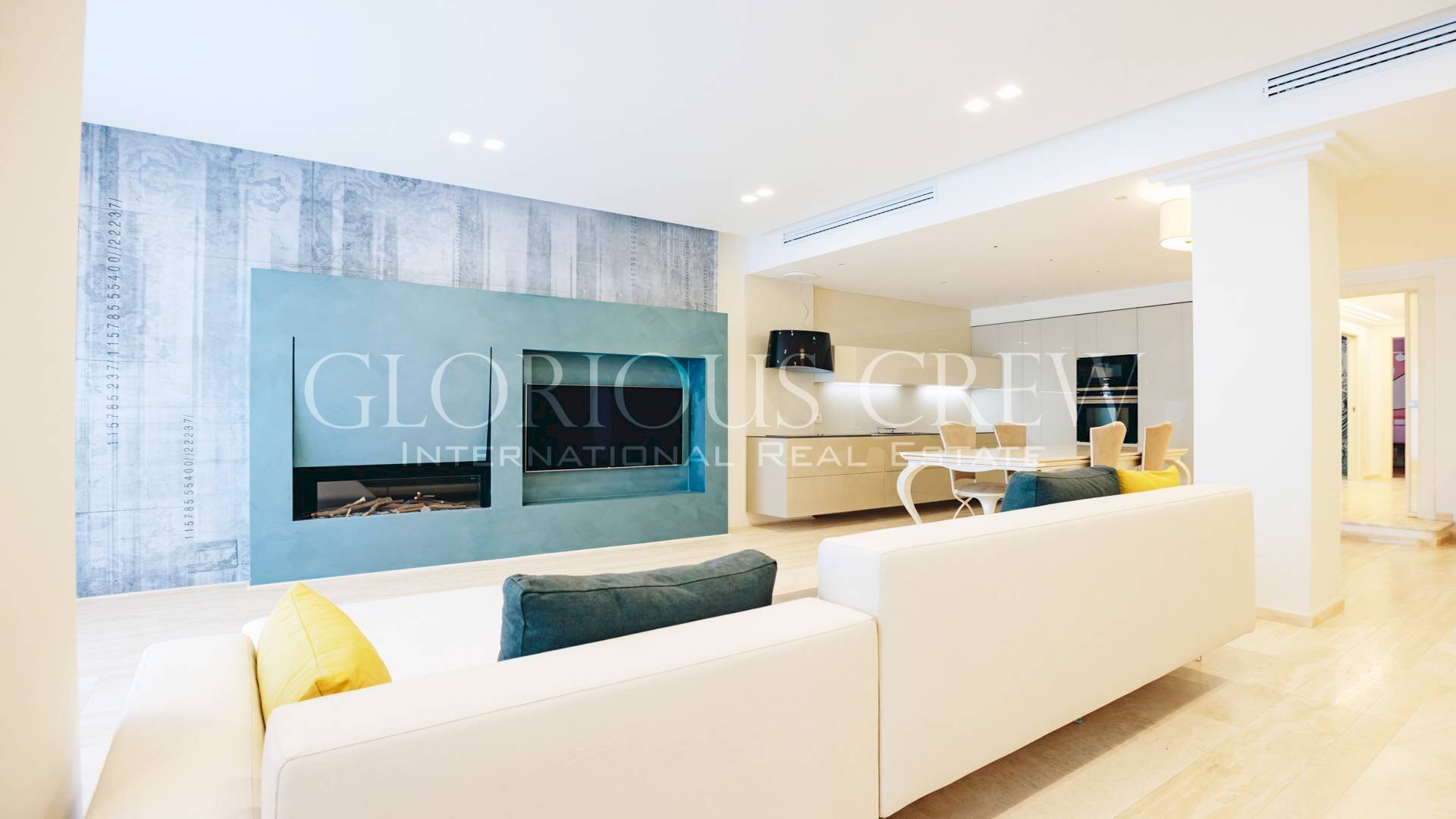 Foto 1 - Trilocale Corso Magenta, Brescia - foto 1