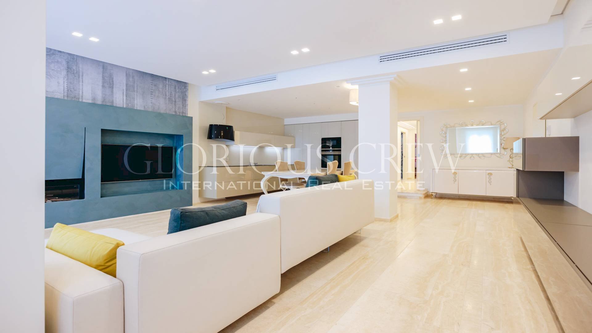 Foto 3 - Trilocale Corso Magenta, Brescia - foto 3