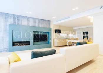 Foto 1 - Three-room apartment Corso Magenta, Brescia - photo 1