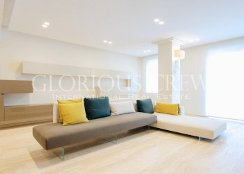 Foto 4 - Three-room apartment Corso Magenta, Brescia - photo 4