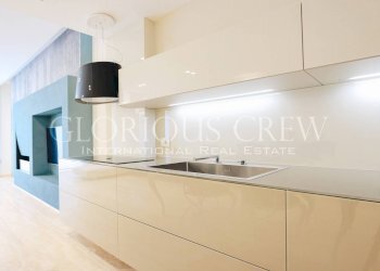 Foto 8 - Three-room apartment Corso Magenta, Brescia - photo 8