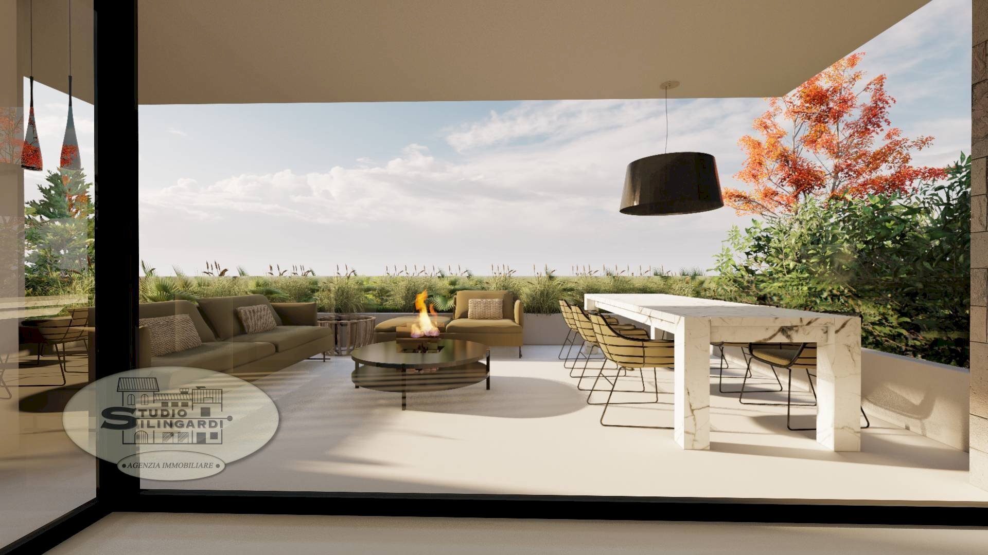 Foto 2 - Attico VIA SAN FRANCESCO, Formigine - foto 2