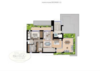 Foto 1 - Attico VIA SAN FRANCESCO, Formigine - foto 1