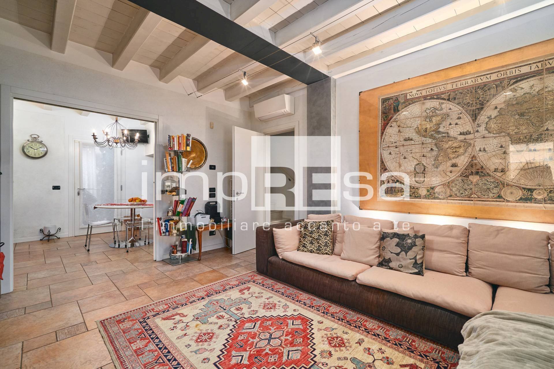 Foto 2 - Semi-detached house Via Divisione Alpina Tridentina, Zero Branco - photo 2