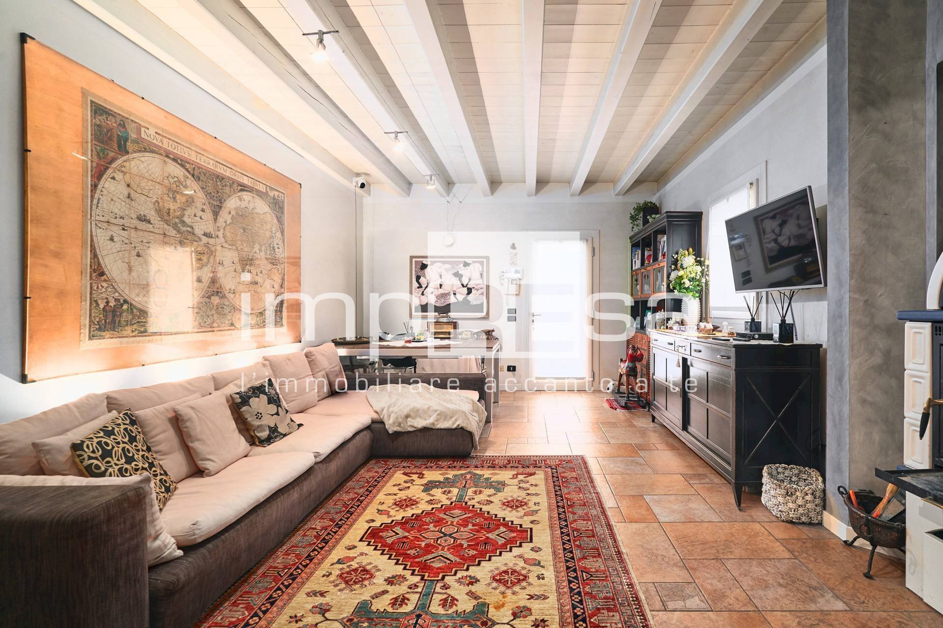 Foto 3 - Semi-detached house Via Divisione Alpina Tridentina, Zero Branco - photo 3