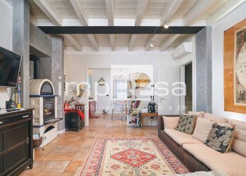 Foto 1 - Casa semi indipendente Via Divisione Alpina Tridentina, Zero Branco - foto 1
