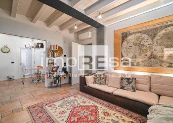 Foto 2 - Casa semi indipendente Via Divisione Alpina Tridentina, Zero Branco - foto 2