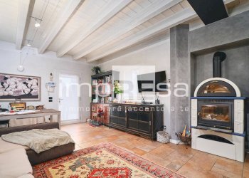 Foto 4 - Casa semi indipendente Via Divisione Alpina Tridentina, Zero Branco - foto 4