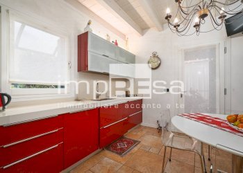 Foto 7 - Casa semi indipendente Via Divisione Alpina Tridentina, Zero Branco - foto 7