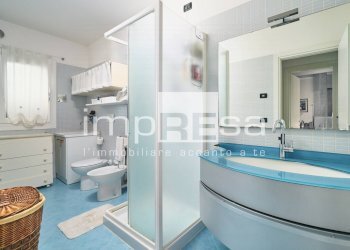 Foto 9 - Casa semi indipendente Via Divisione Alpina Tridentina, Zero Branco - foto 9